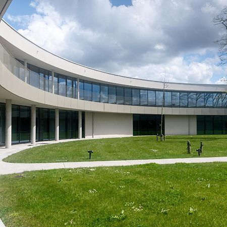 Domein Polderwind Zuienkerke Kültér fotó